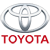 Used TOYOTA for sale in Crewe